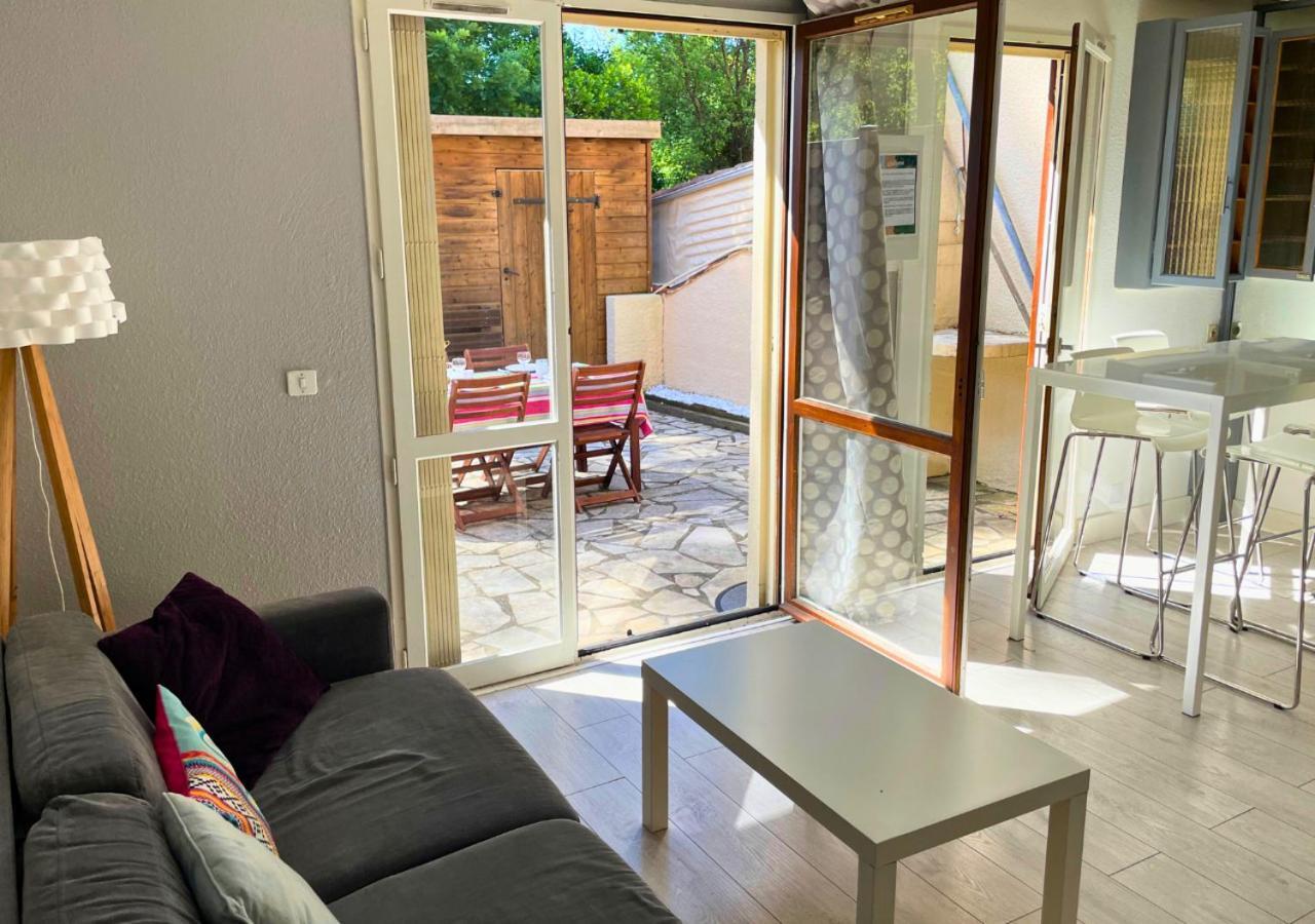 Sylviculteurs - Charmante Villa Patio Renovee Seignosse Exterior foto