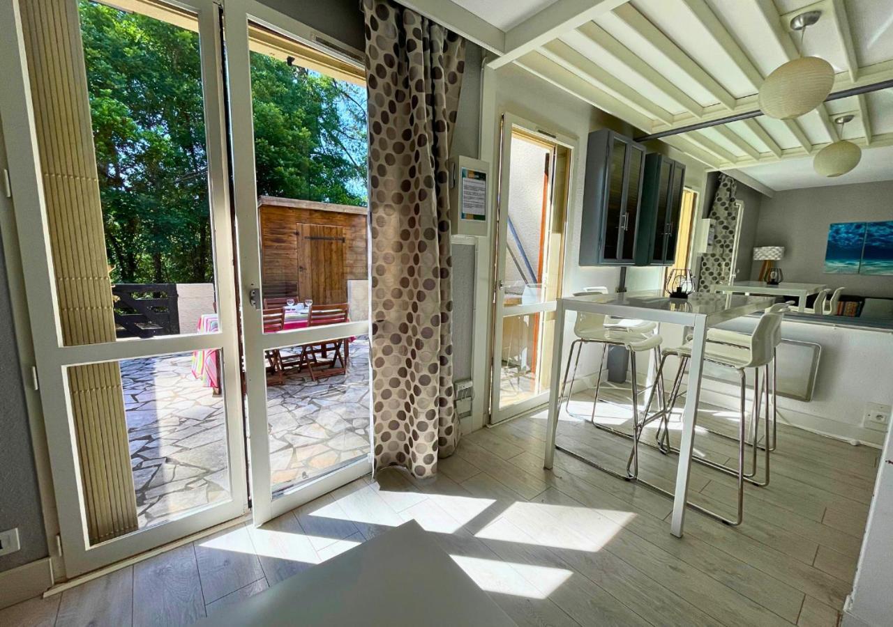 Sylviculteurs - Charmante Villa Patio Renovee Seignosse Exterior foto
